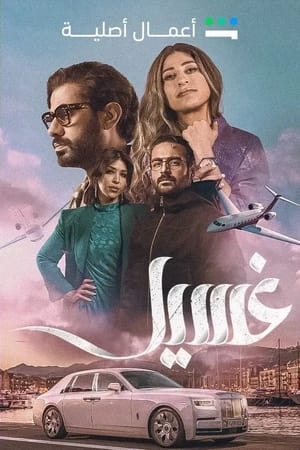 غسيل الحلقة 3